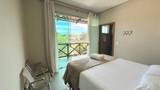 Suíte Gaya, comfort and charm in Cantinho Zen - 0