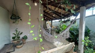 Suíte Gaya, comfort and charm in Cantinho Zen - 8