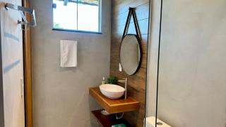 Suíte Gaya, comfort and charm in Cantinho Zen - 7