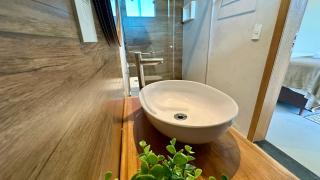 Suíte Gaya, comfort and charm in Cantinho Zen - 1