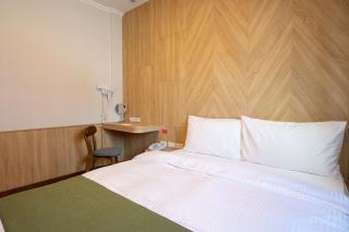 Shan Shui Hostel - 4