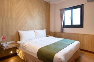 Shan Shui Hostel - 2
