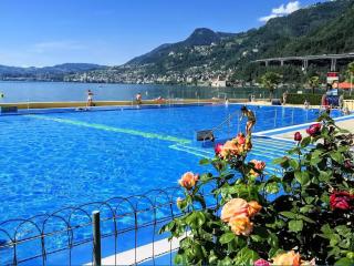 Villeneuve surrounded by beauty - 9