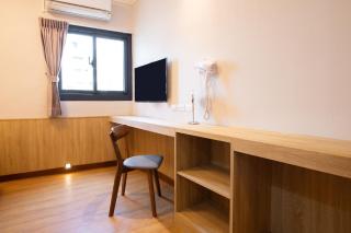 Shan Shui Hostel - 8