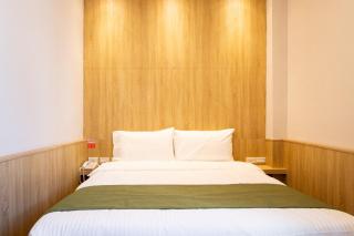 Shan Shui Hostel - 7