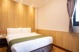 Shan Shui Hostel - 6