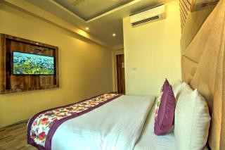 Hotel City Smart Deluxe-Near Delhi Airport Free Airport Pick-up - 3