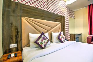 Hotel City Smart Deluxe-Near Delhi Airport Free Airport Pick-up - 2