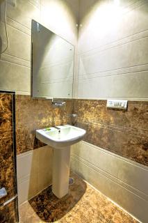 Hotel City Smart Deluxe-Near Delhi Airport Free Airport Pick-up - 1