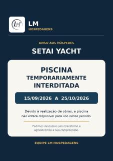 LM Setai Yacht Cabo Branco - 9