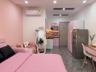 Four P Home Thich Quang Duc - 3