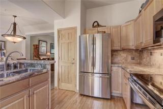 Northstar Townhomes In Keystone 2 Bedroom Rental - 7
