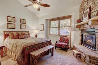 Northstar Townhomes In Keystone 2 Bedroom Rental - 3