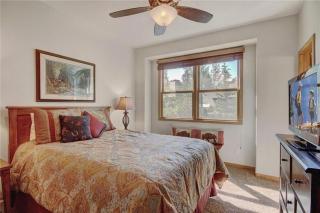 Northstar Townhomes In Keystone 2 Bedroom Rental - 1