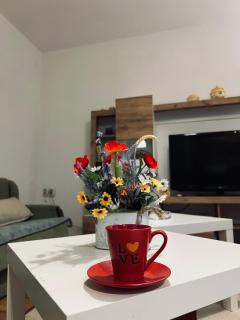 Apartment Cresha - 0