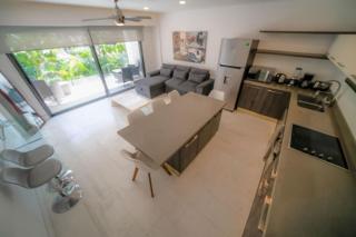 1BR Condo on Calle 38 - Pet Friendly, Pools & Gym - 1