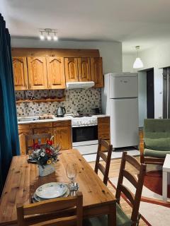 Apartment Cresha - 8