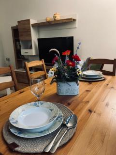 Apartment Cresha - 1