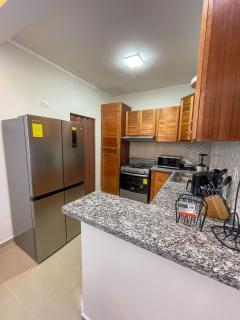 Boca Chica, Buda Loft Luxury Suite with Pool - 5