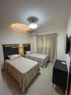 Boca Chica, Buda Loft Luxury Suite with Pool - 3