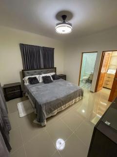 Boca Chica, Buda Loft Luxury Suite with Pool - 2