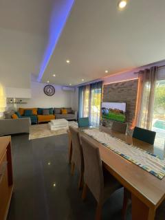 Villa Manissa Élégance privée à Djerba - 7