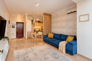 Cozy & Panoramic Apartment - 6