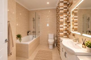 Cozy & Panoramic Apartment - 3