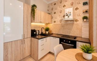 Cozy & Panoramic Apartment - 2