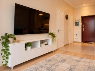 Cozy & Panoramic Apartment - 4