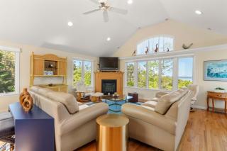 Stunning Water Views by Private Beach - Eastham - 7