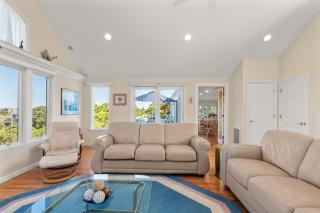 Stunning Water Views by Private Beach - Eastham - 4