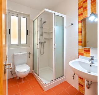Golden Home - 5