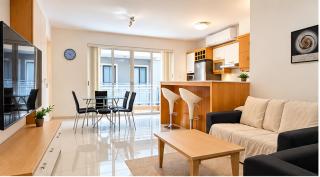 Golden Home - 1