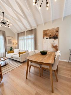 Fijnbos House, Stylish Kleinbaai Coastal Retreat - 7