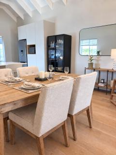 Fijnbos House, Stylish Kleinbaai Coastal Retreat - 1