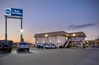 Best Western Nursanickel - 7