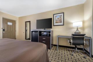 Best Western Nursanickel - 8
