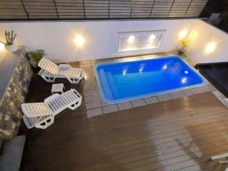 Villa Palmito - with Sea View - 6