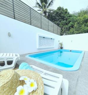 Villa Palmito - with Sea View - 4