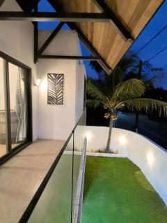Villa Palmito - with Sea View - 1