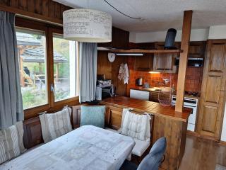 Immeuble Mont Noble - 4