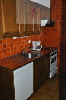 Immeuble Mont Noble - 1