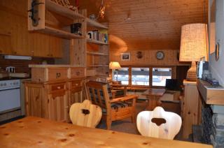 Immeuble Panorama - 5