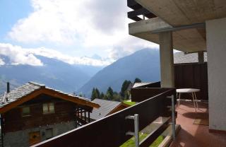 Immeuble Mont Noble - 0