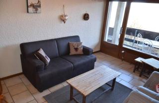 Immeuble Mont Noble - 3