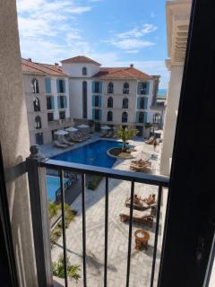 Marina Village - Sea Breeze - 0