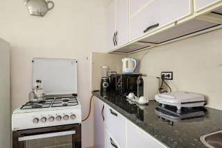 Apartment - Downtown & Beach 1 min walk - Wi-Fi - 6