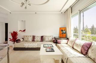 Apartment - Downtown & Beach 1 min walk - Wi-Fi - 7