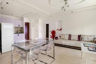 Apartment - Downtown & Beach 1 min walk - Wi-Fi - 1